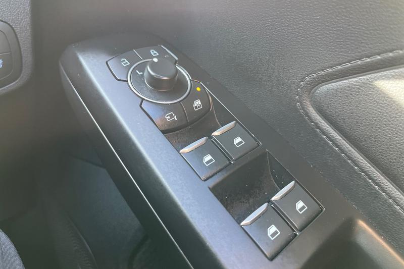 Used Ford Focus 2023 for sale - 78042901: Photo 16