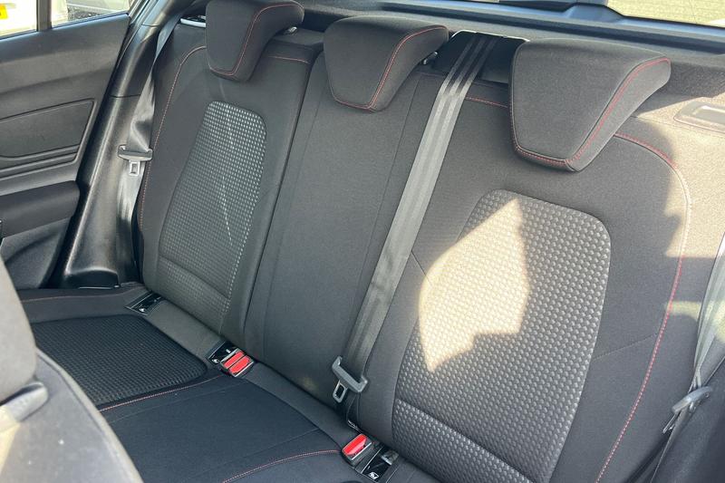 Used Ford Focus 2023 for sale - 78042901: Photo 20