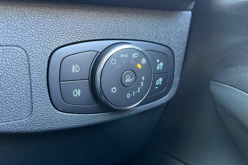 Used Ford Focus 2023 for sale - 78042901: Photo 23