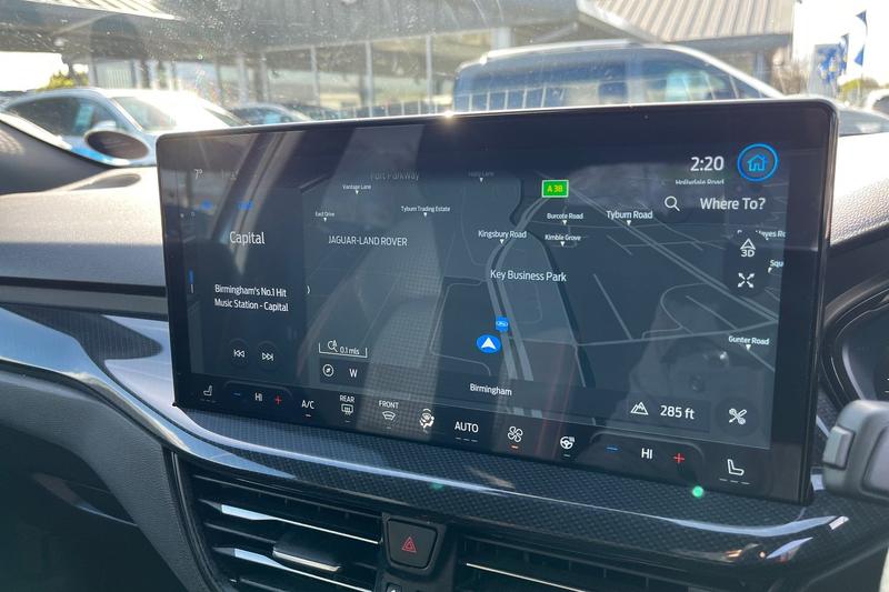 Used Ford Focus 2023 for sale - 78042901: Photo 24