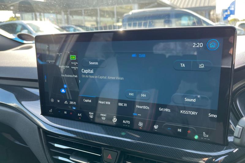 Used Ford Focus 2023 for sale - 78042901: Photo 25