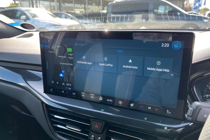 Used Ford Focus 2023 for sale - 78042901: Photo 26