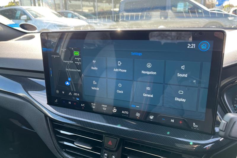 Used Ford Focus 2023 for sale - 78042901: Photo 28