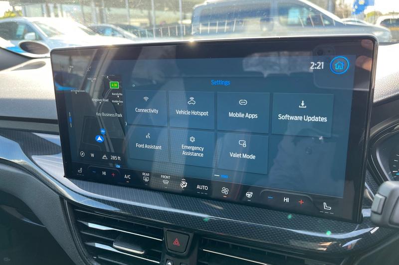 Used Ford Focus 2023 for sale - 78042901: Photo 29