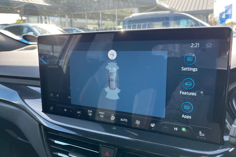 Used Ford Focus 2023 for sale - 78042901: Photo 30