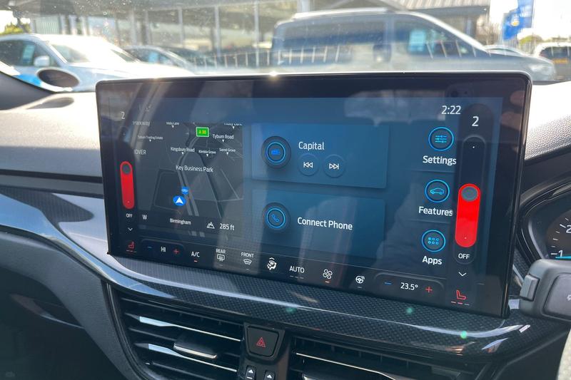 Used Ford Focus 2023 for sale - 78042901: Photo 31