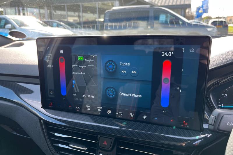 Used Ford Focus 2023 for sale - 78042901: Photo 32