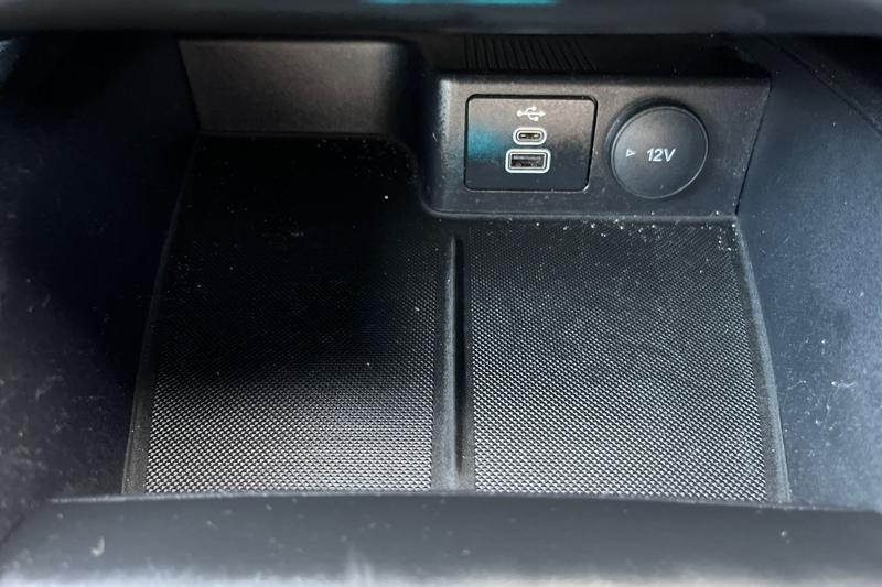 Used Ford Focus 2023 for sale - 78042901: Photo 34