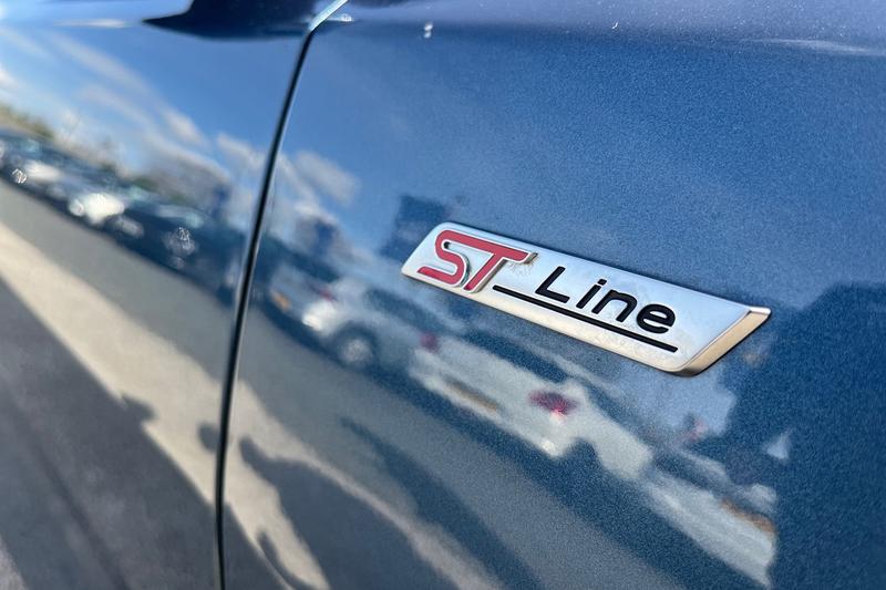 Used Ford Focus 2023 for sale - 78042901: Photo 40