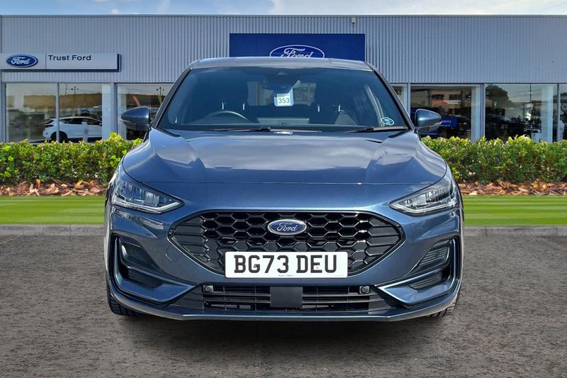 Used Ford Focus 2023 for sale - 78042901: Photo 6