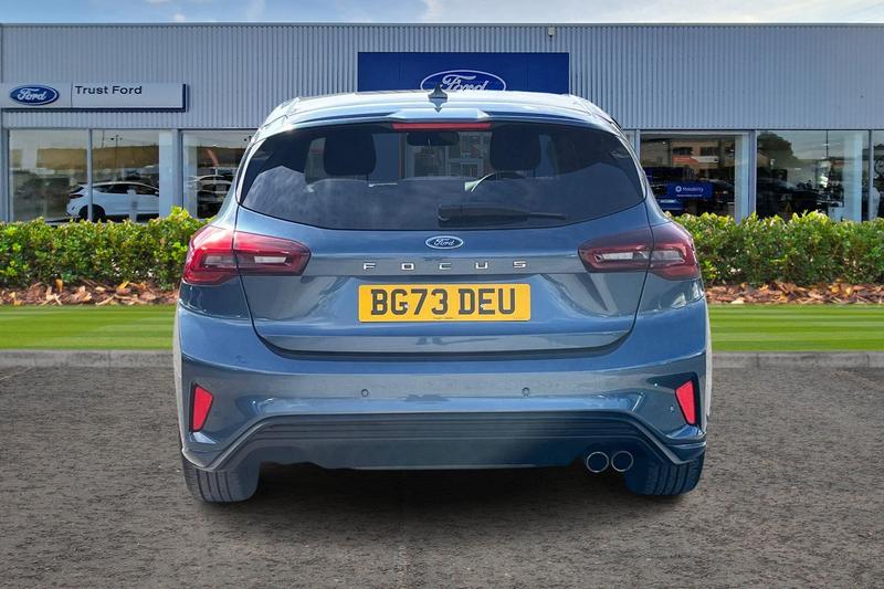 Used Ford Focus 2023 for sale - 78042901: Photo 7