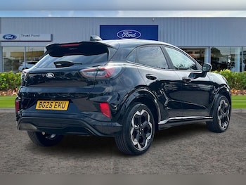 Used Ford Puma 2025 for sale - 79232459: Photo