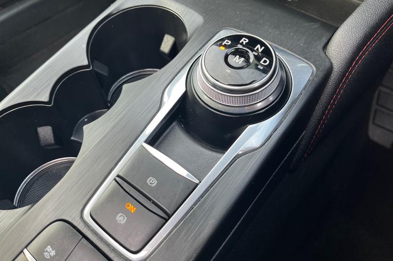 Vehicle 34