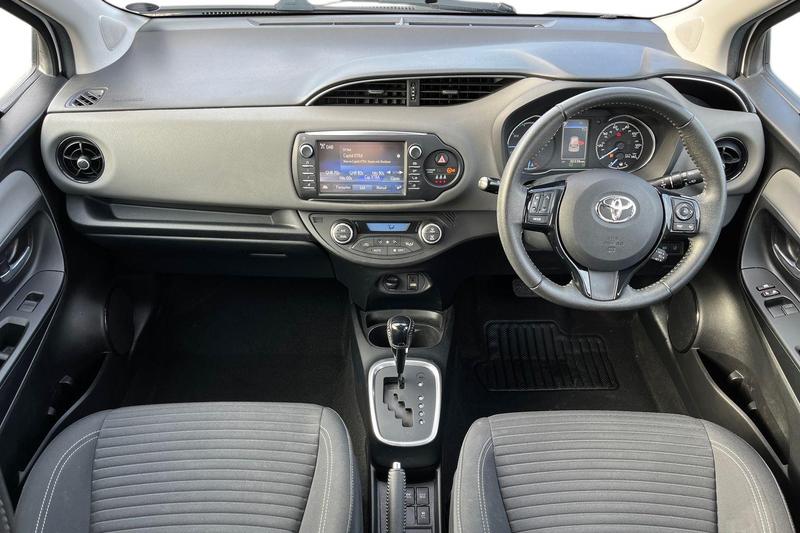 Used Toyota Yaris 2020 for sale - 77354495: Photo 10