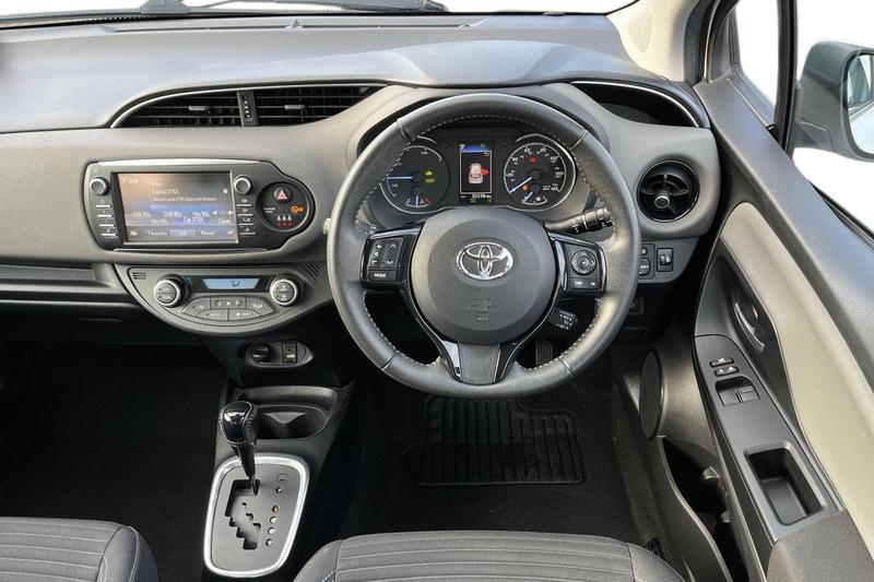 Used Toyota Yaris 2020 for sale - 77354495: Photo 11