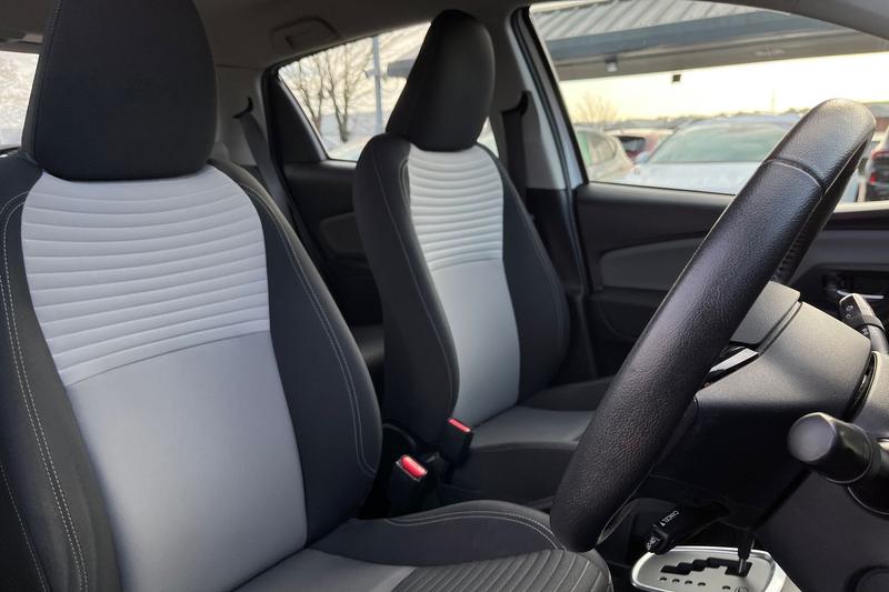 Used Toyota Yaris 2020 for sale - 77354495: Photo 17