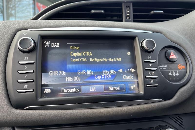 Used Toyota Yaris 2020 for sale - 77354495: Photo 25