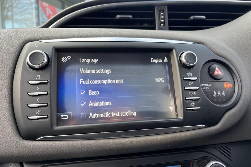 Used Toyota Yaris 2020 for sale - 77354495: Photo 30