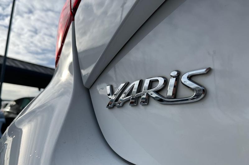 Used Toyota Yaris 2020 for sale - 77354495: Photo 39