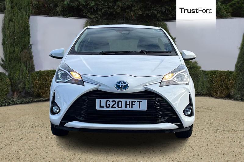 Used Toyota Yaris 2020 for sale - 77354495: Photo 6