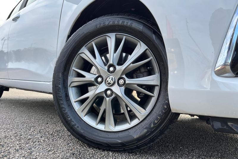 Used Toyota Yaris 2020 for sale - 77354495: Photo 8