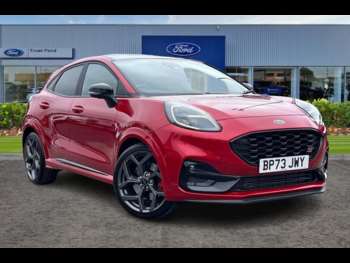 2023 - 1.5 EcoBoost ST 5dr ** Sync 3 - Heated Seats / Steering - Wireless Charging