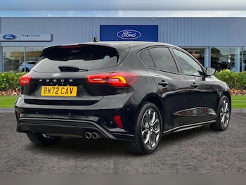 Used Ford Focus 2023 for sale - 79232461: Photo