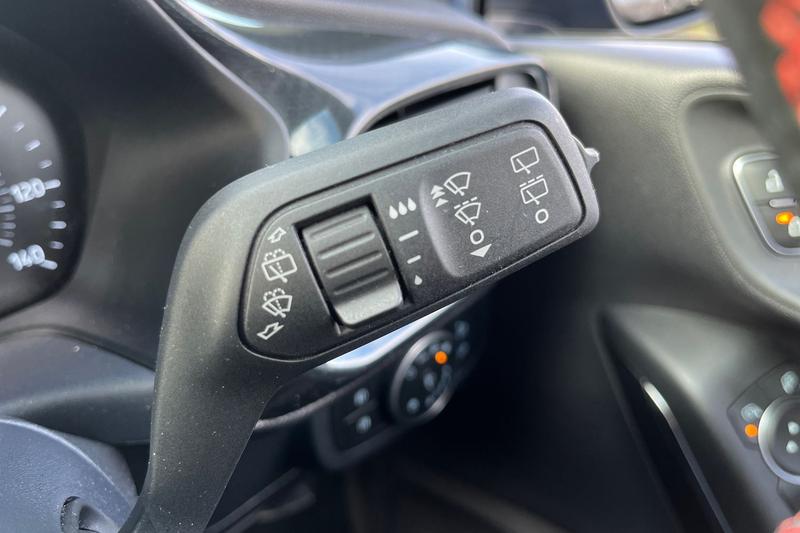 Used Ford Fiesta 2021 for sale - 77367703: Photo 15