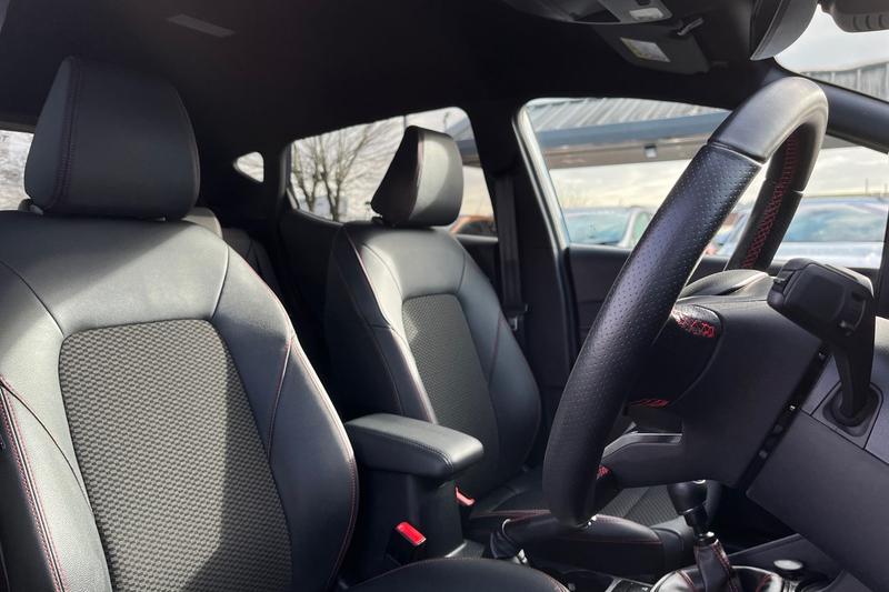 Used Ford Fiesta 2021 for sale - 77367703: Photo 17