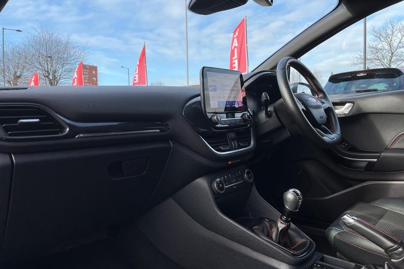 Used Ford Fiesta 2021 for sale - 77367703: Photo 18