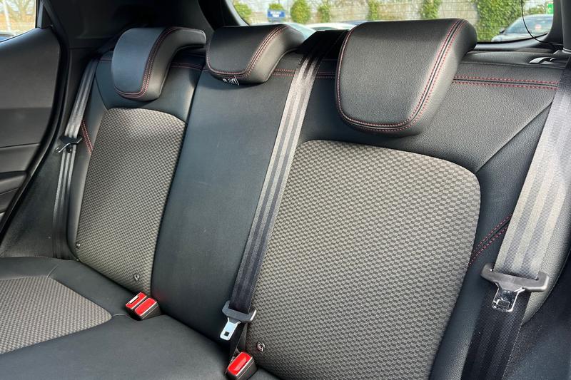 Used Ford Fiesta 2021 for sale - 77367703: Photo 20