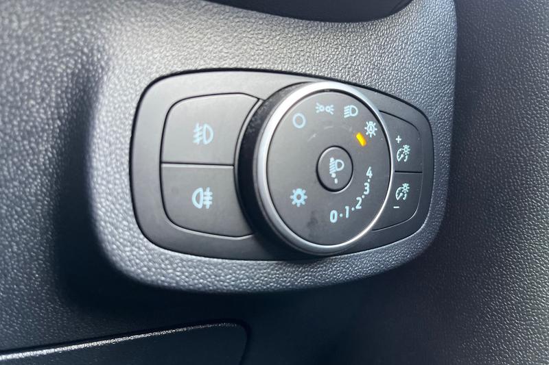 Used Ford Fiesta 2021 for sale - 77367703: Photo 23