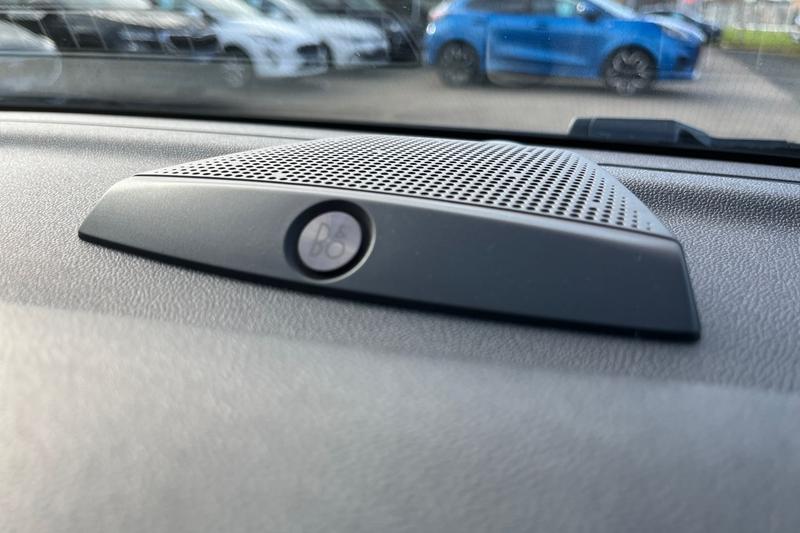 Used Ford Fiesta 2021 for sale - 77367703: Photo 24