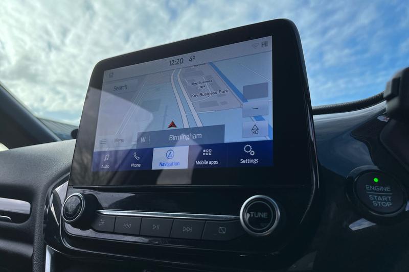 Used Ford Fiesta 2021 for sale - 77367703: Photo 25