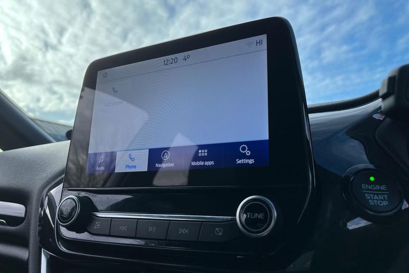 Used Ford Fiesta 2021 for sale - 77367703: Photo 26