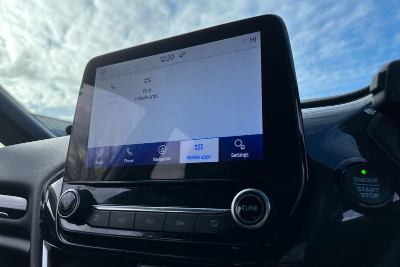 Used Ford Fiesta 2021 for sale - 77367703: Photo 28