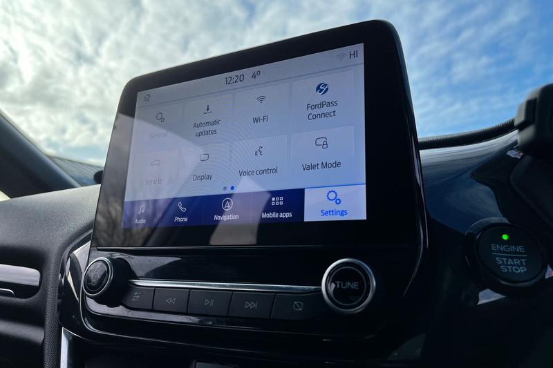 Used Ford Fiesta 2021 for sale - 77367703: Photo 30