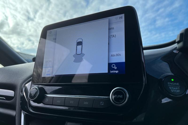 Used Ford Fiesta 2021 for sale - 77367703: Photo 31