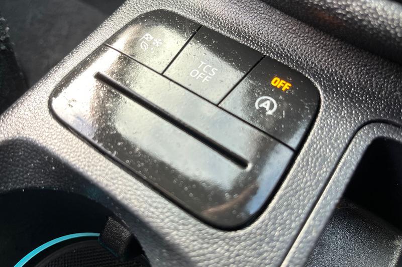 Used Ford Fiesta 2021 for sale - 77367703: Photo 35