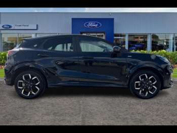 Used Ford Puma 2023 for sale - 75183668: Photo