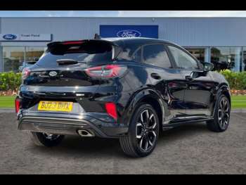 Used Ford Puma 2023 for sale - 75183668: Photo
