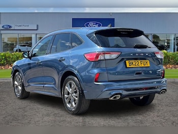 Used Ford Kuga 2022 for sale - 75151299: Photo