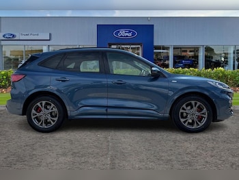 Used Ford Kuga 2022 for sale - 75151299: Photo