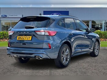 Used Ford Kuga 2022 for sale - 75151299: Photo