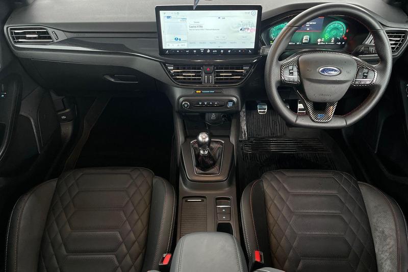 Used Ford Focus 2024 for sale - 76641123: Photo 10