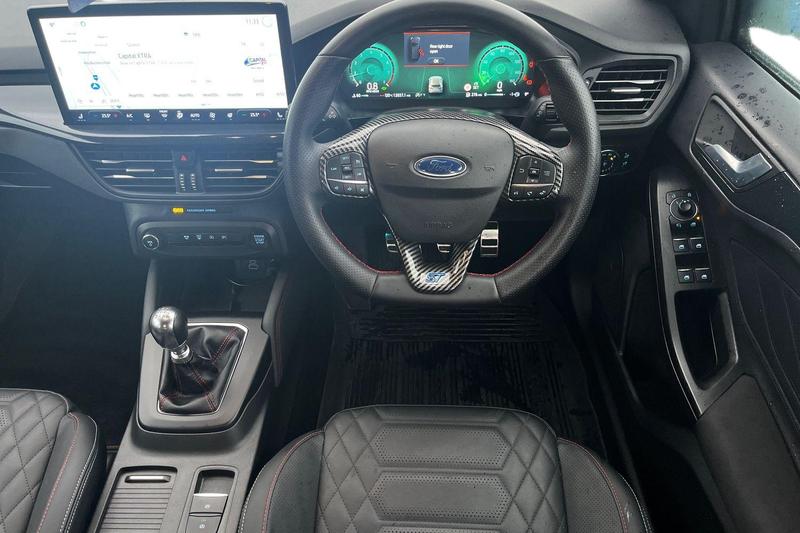 Used Ford Focus 2024 for sale - 76641123: Photo 11