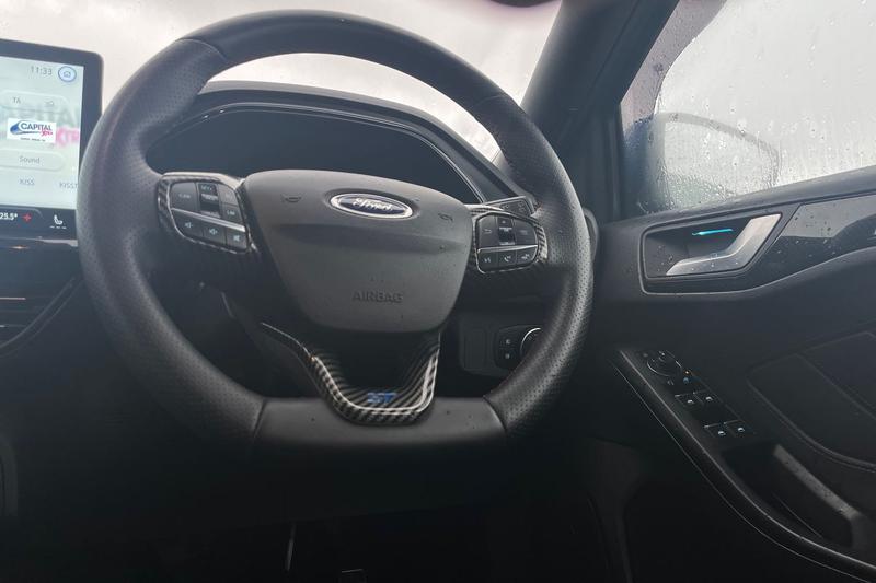 Used Ford Focus 2024 for sale - 76641123: Photo 12