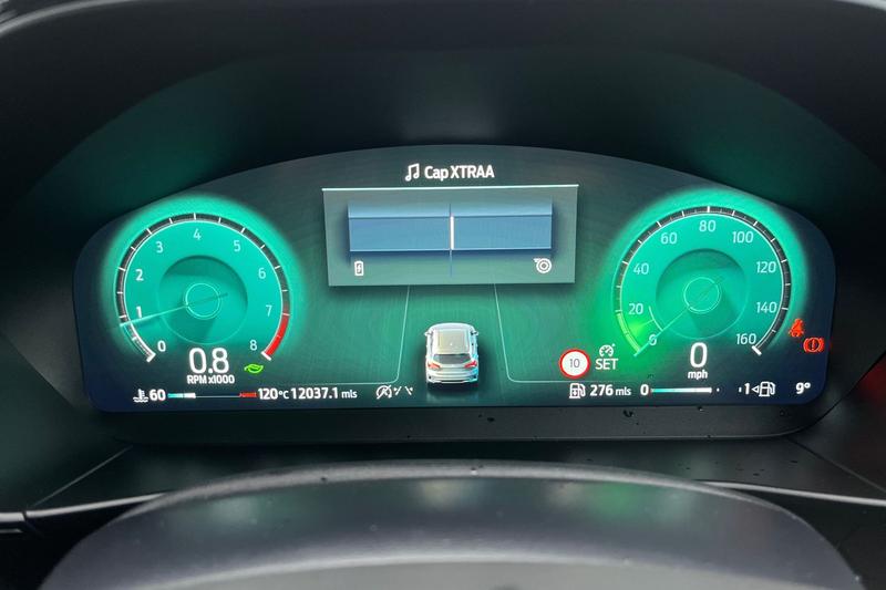 Used Ford Focus 2024 for sale - 76641123: Photo 13