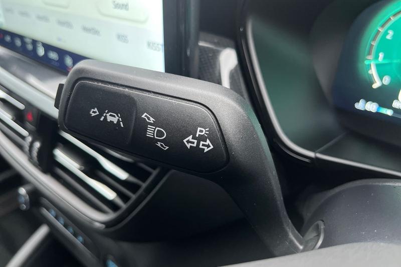 Used Ford Focus 2024 for sale - 76641123: Photo 14