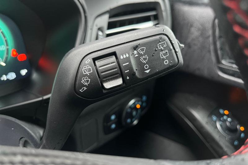 Used Ford Focus 2024 for sale - 76641123: Photo 15